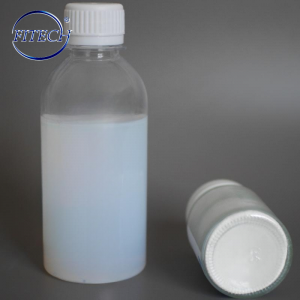 Nano Titanium Dioxide Sol Dispersion Liquid For Ultraviolet Sterilization