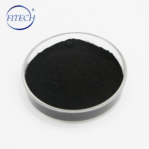 Factory Supply 99.9% Silicon Hexaboride Nanoparticles Nano SiB6