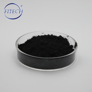 High Conductive Nano Graphite Carbon Powder Price