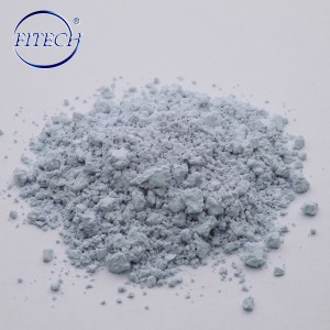 Antimony Tin Oxide ATO Nanopowder 10 Nm Nanoparticle Conductive Thermal Insulation Radiation Protection Hydrophilic