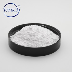 99.99% Purity High-Quality Lanthanum Oxide For Ceramic/Glass