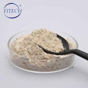 CAS 12060-58-1 Grade Rare Earth Product Samarium Oxide Powder