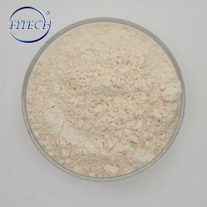 High Purity 99.99% Nano Cerium Oxide 30nm 50nm 100nm 200nm Manufacturer Direct Supply