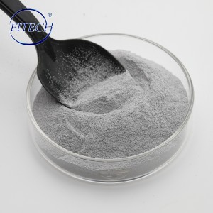 3D Printing 15-45μm Chromium Nanoparticles