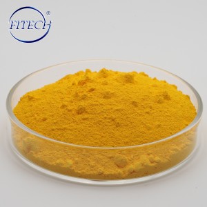 3N Zirconium Nitride Nanoparticles Factory Supply