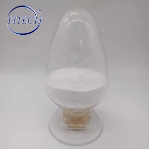 High Purity 99.99% Gamma-phase Aluminium Oxide Nanoparticles