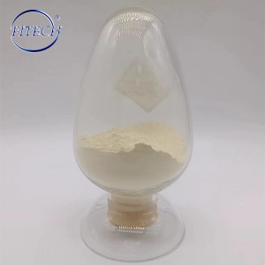 40-60nm Inorganic Chemical Products Holmium Oxide Nanopowder