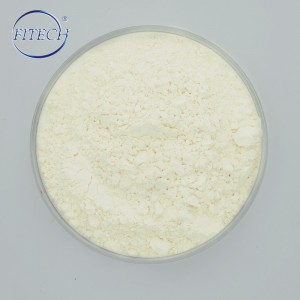 Competitive Price Cerium Oxide 99.9%-99.99% CeO2 Nanopowder 30nm, 1μm