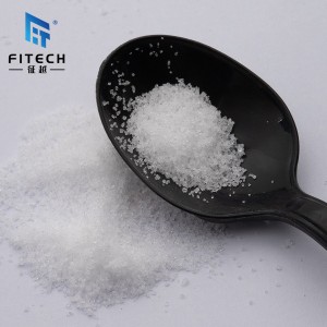 High Quality Zoc White Yellow Needles Zirconium Oxychloride