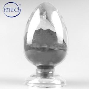 Factory Price Pure Titanium Hydride Nanoparticles TiH2-10μm