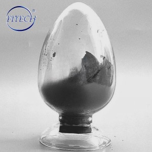 Supply High-Purity 99% 500 Mesh Hafnium Hydride Nanoparticles