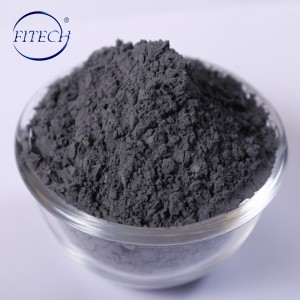 Supply High-Purity 99% 500 Mesh Hafnium Hydride Nanoparticles