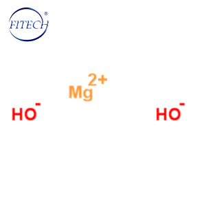 Newly Inorganic smoke and flame retardant Nano Magnesium Hydroxide filler