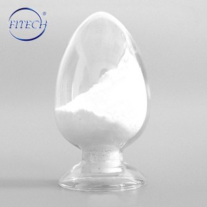 Hydrophilic/Lipophilic 5-20nm 99.9% Titanium Oxide Nanoparticles