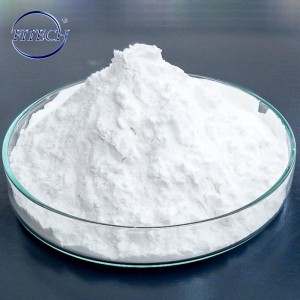 Muti-Use 15-25nm Nano Titanium dioxide for Ceramic