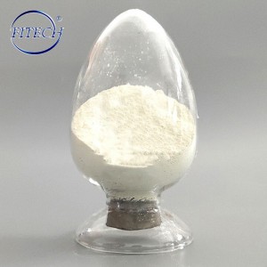 Competitive Price Cerium Oxide 99.9%-99.99% CeO2 Nanopowder 30nm, 1μm