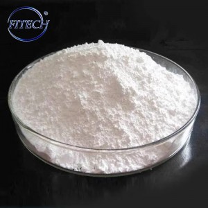 Factory Direct Supply High Purity Yttrium Oxide 99.99% CAS 1314-36-9