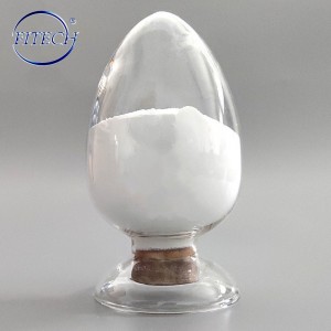 High purity 99.9% Monoclinic Nano Zirconia