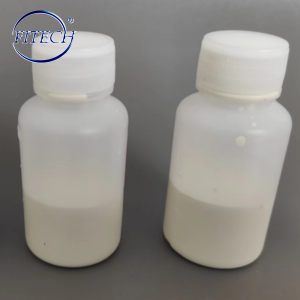 Nano Zinc Oxide aqueous dispersion |50nm 50%