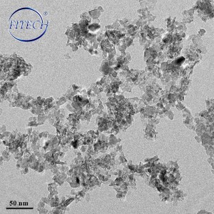 Supply Best Price MgO 20nm-1μm Magnesium Oxide Nanoparticles