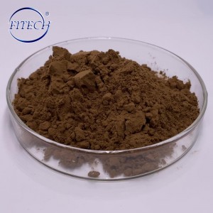 Nano Tetraterbium Heptaoxide 40-60nm Factory Supply With High Quality