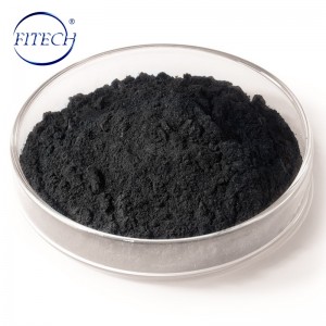 High Purity 99.9% Nano Zirconium Nitride China Manufacturer