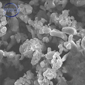 50nm 99.9% Zirconium Nitride Nanoparticles For High Temperature Wear-Resistant Ceramic Material