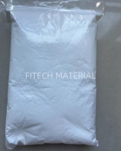 Precipitated Silica Powder 3-5μ M Silicon Dioxide at Best Price