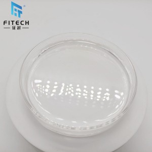 Industrial Grade CAS107-22-2 White Transparent Liquid Glyoxal