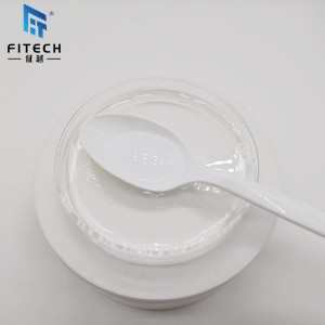 Industrial Grade CAS107-22-2 White Transparent Liquid Glyoxal