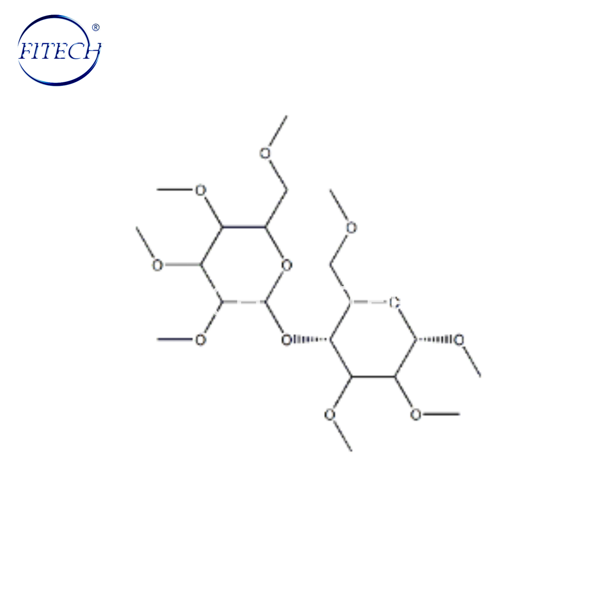 Directly Supply Methyl Cellulose Powder Used in Pharmaceutical Industry