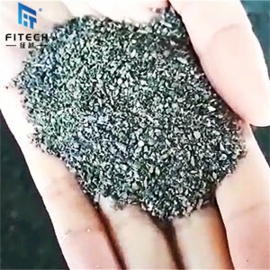 15-25mm Calcium Carbide