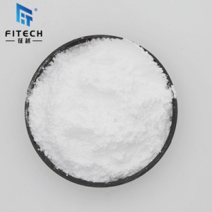 High Quality CAS 10213-79-3 Metasilicate Pentahydrate