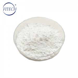 Best Manufacture 95%~99.95% Beryllium Oxide/ Beryllia