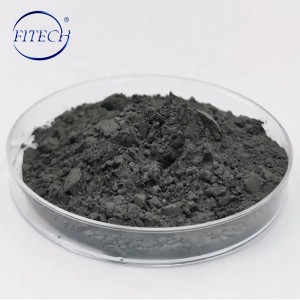 Tungsten Silicide Nanoparticles High Purity