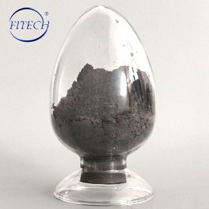 High Quality 99.9% Molybdenum Silicide Nanoparticles At Best Price