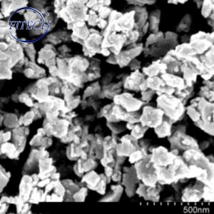 High Quality 99.9% Molybdenum Silicide Nanoparticles At Best Price