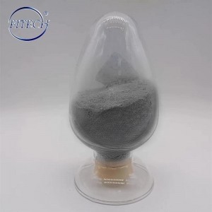 HfSi2-5μm Hafnium Silicide Nanoparticles For High Temperature Corrosion Resistant Coating