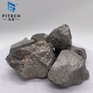 China Silver Grey FeMn65Si17 Lump With Best Price