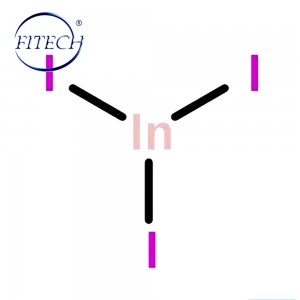 Factory Price Sell Indium Iodide Powder