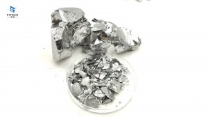 High Purity Bismuth Telluride on Sale for 1 Kg