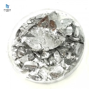 High Purity Bismuth Telluride on Sale for 1 Kg