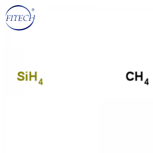 Silicon Carbide SiC Nanoparticles, 99.9% Metals Basis, 40nm