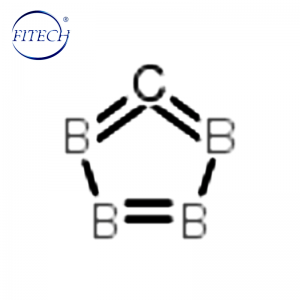 Best Price Boron Carbide Nanopowder High Purity 99%~99.9%, 50nm