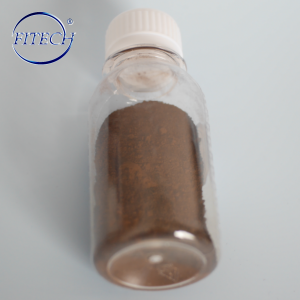 Nano Fe3O4 powder 100nm 99.5% magnetic nanoparticles