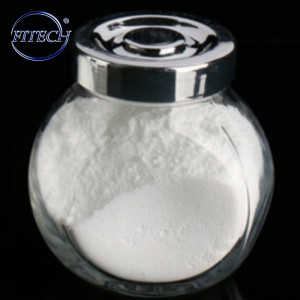 Factory Direct Supply High Purity Yttrium Oxide 99.99% CAS 1314-36-9