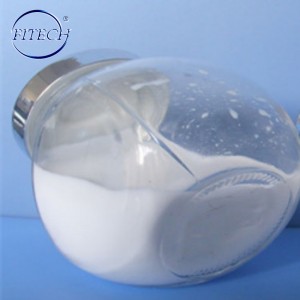 20-30nm Nano Zirconia Dispersion High Purity Nano Zirconia Solution Water-Based ZrO2