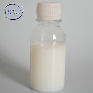 High Quality 30-50nm Nano magnesium oxide dispersion