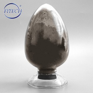 Cobalt Nanoparticles Qualified Spherical 99.5%