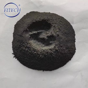 10 μm Tantalum Nanopowders High Purity 99.9%